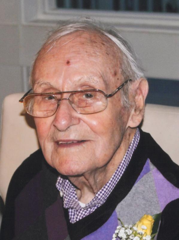 Leo C. Dostie, obituary PenBay Pilot